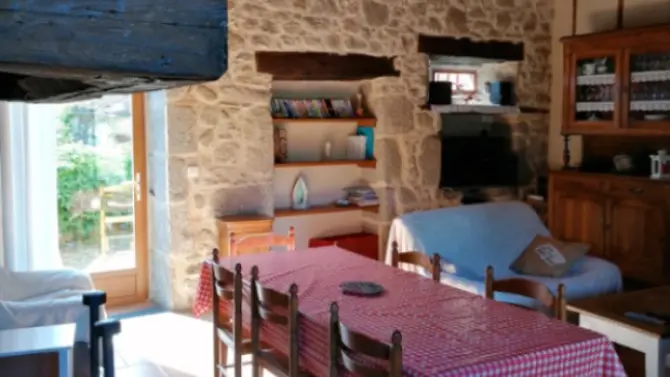 Gauthier Nadia - Cuisine - Sirtaqui