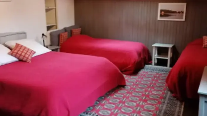 Gauthier Nadia - Chambre2 - sirtaqui