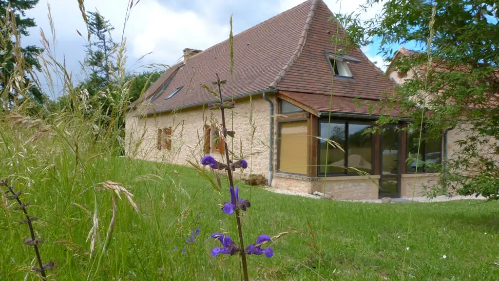 Gîte Mercee