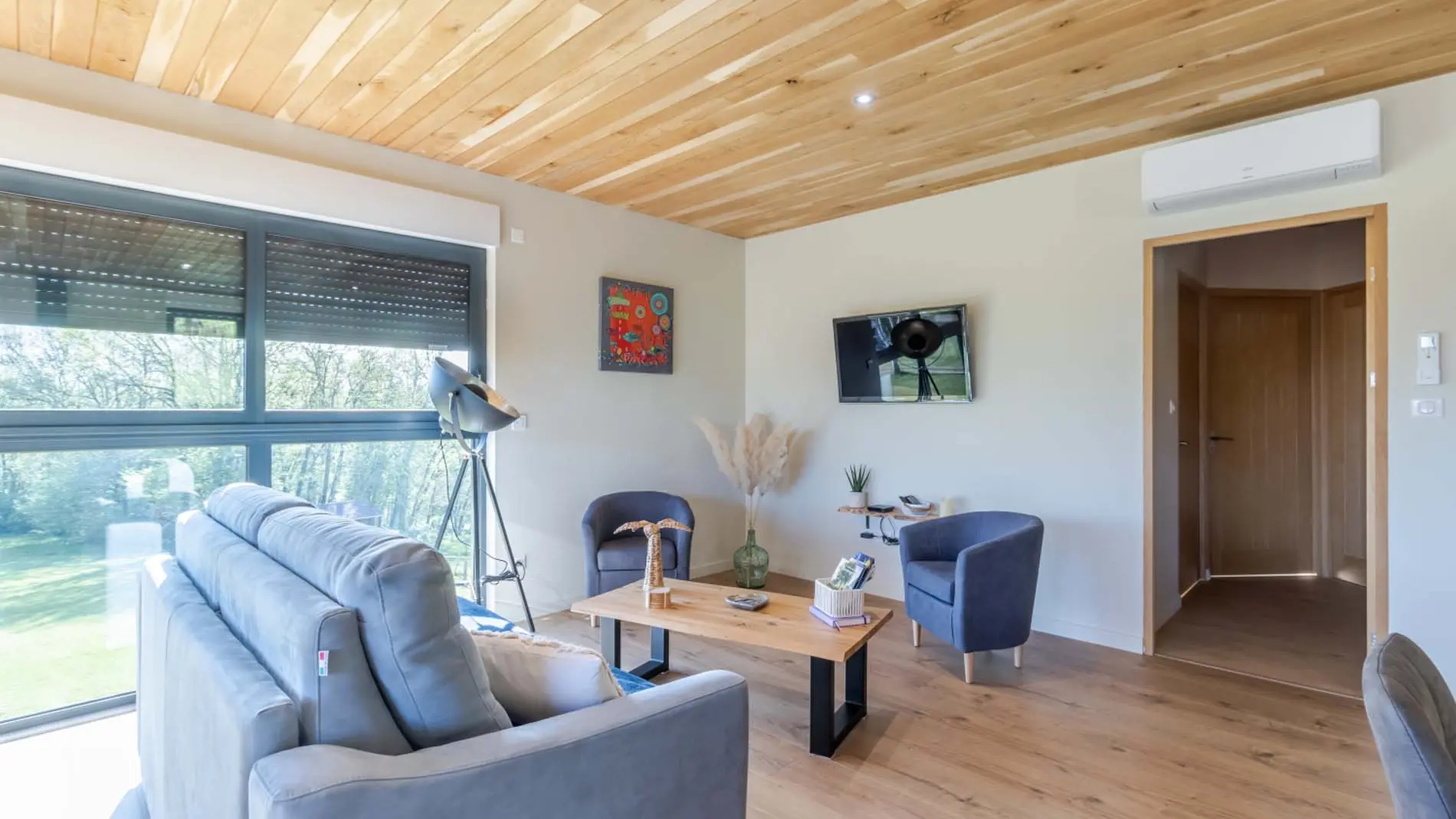 Gite Alizes La Roque Gageac Sarlat (4)