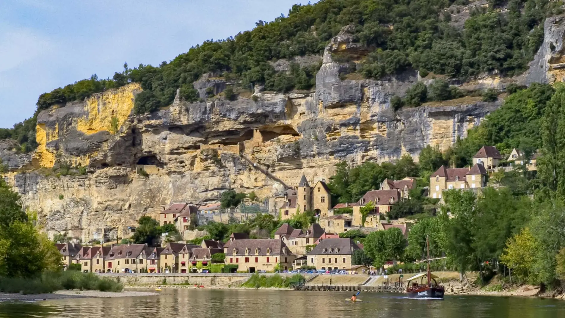 Gite Alizes La Roque Gageac Sarlat (1)