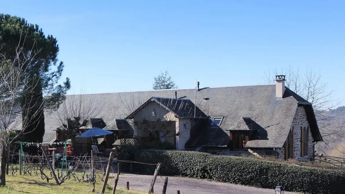 Gite Bellevue et Collines
