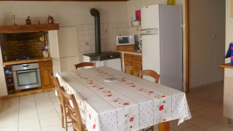 Gite Cabrol Douchapt (4)