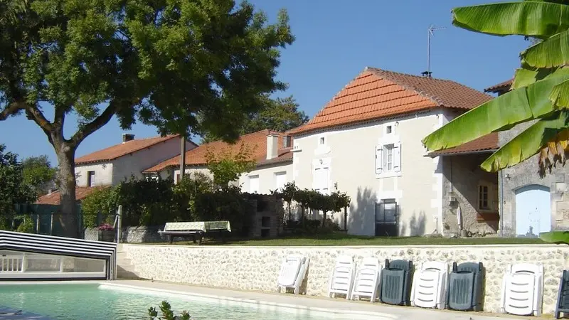Gite Cabrol Douchapt (6)