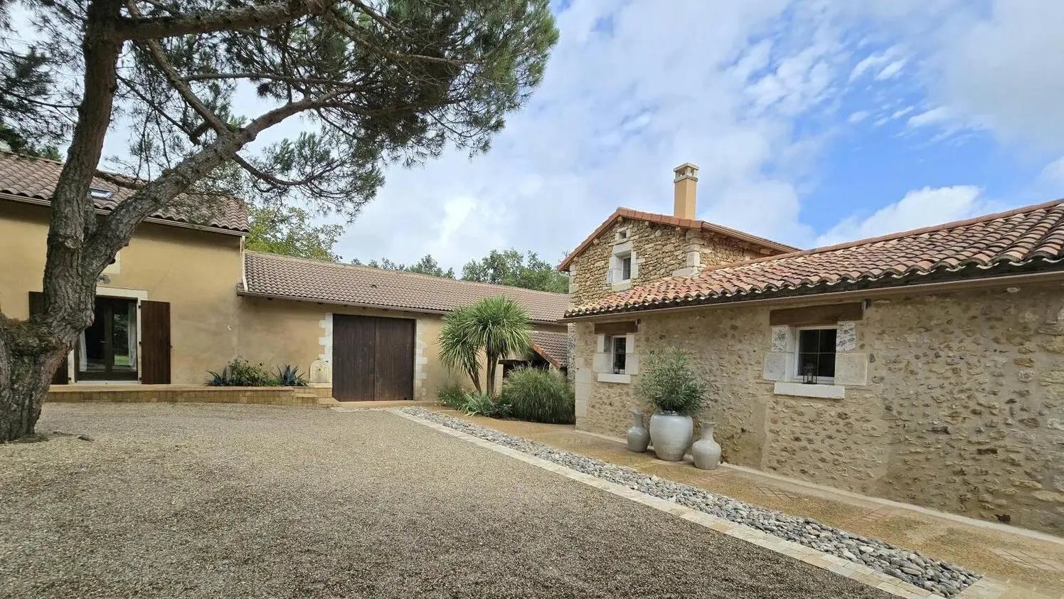 Gite Côté Noyeraie