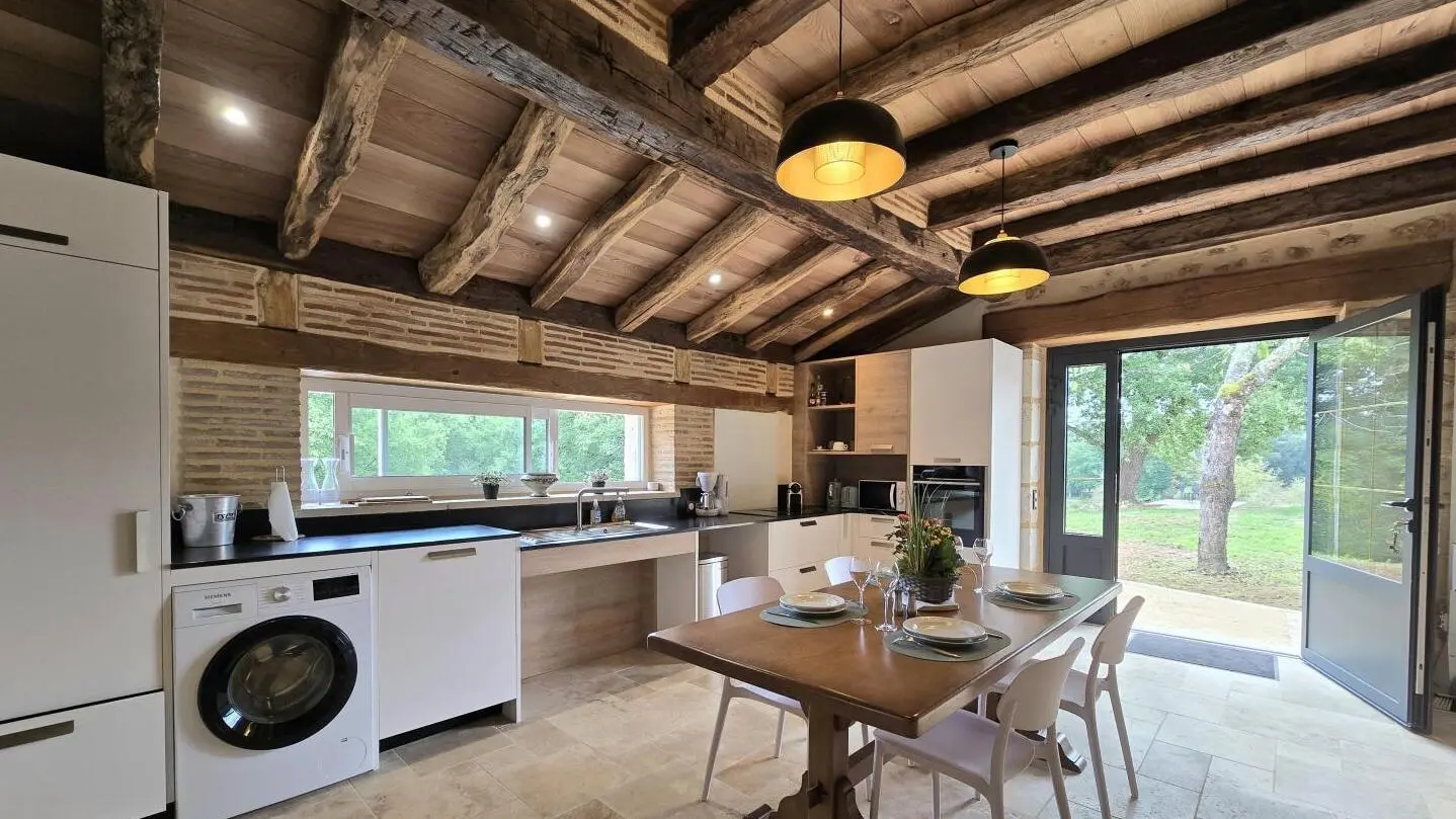 Gite Côté Noyeraie