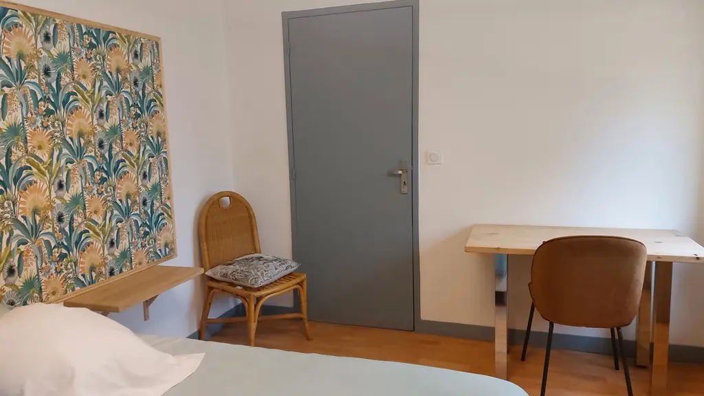 Gite-Durandeau-St-Martial-chambre-a-vallee-isle-perigord