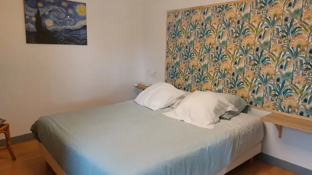 Gite-Durandeau-St-Martial-chambre-aa-vallee-isle-perigord