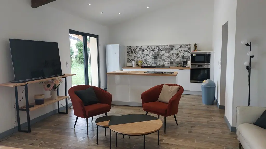 Gite-Durandeau-St-Martial-salon-a-vallee-isle-perigord