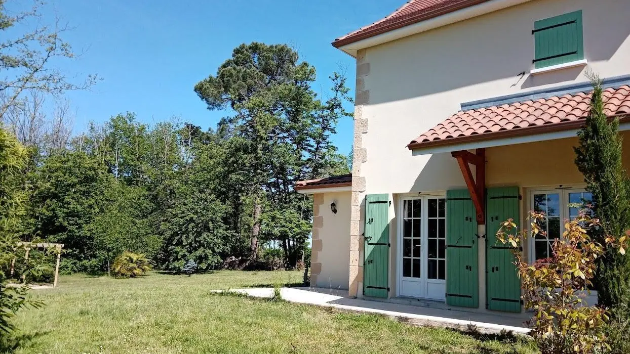 Gite Dordogne authentique