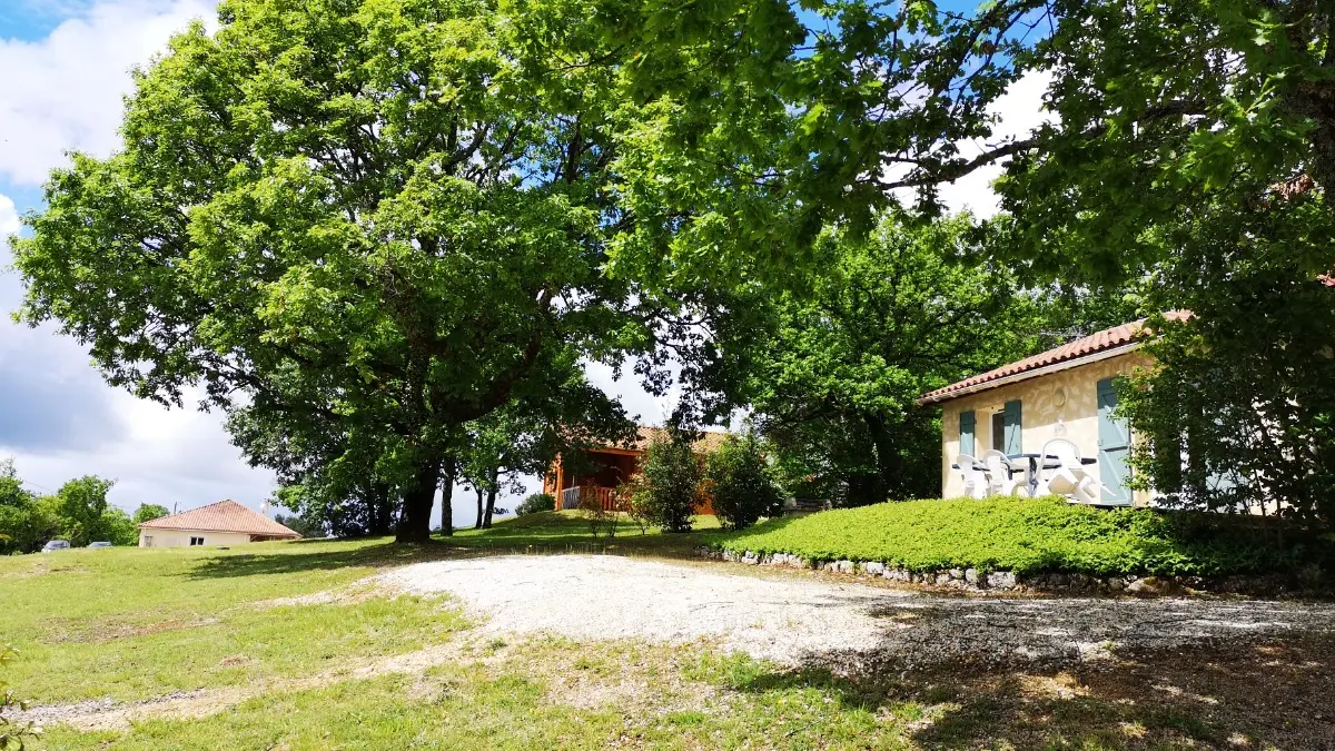 Gite Gariotte 2