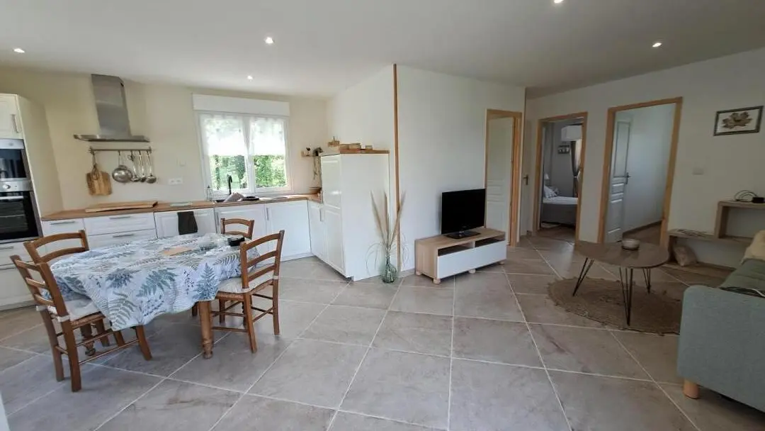 Gîte La Belle Étoile - Périgord Inattendu