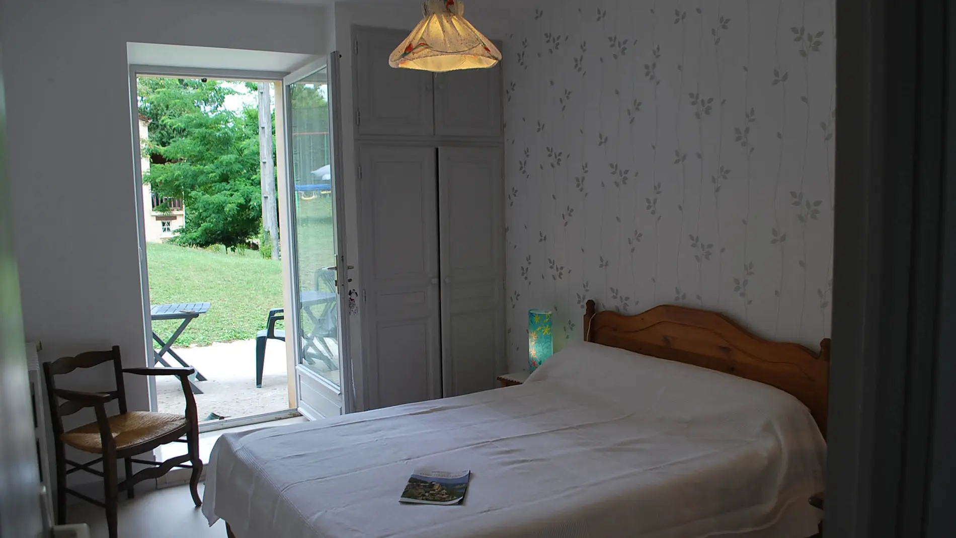 Gite La Garrigue (2)