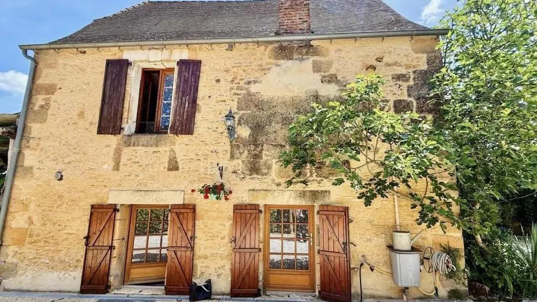 Gite La petite Maison