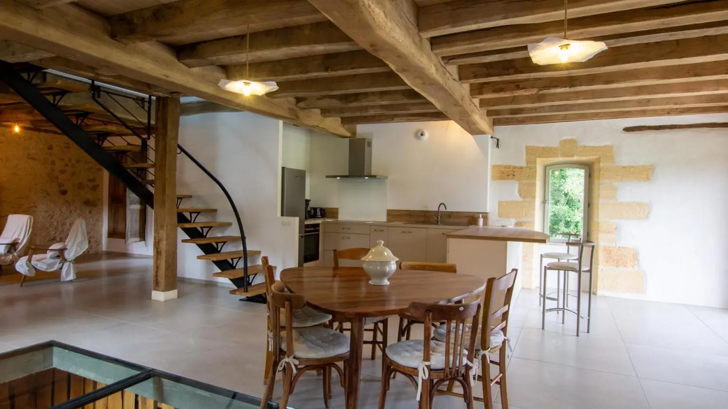 Gite Le Moulin