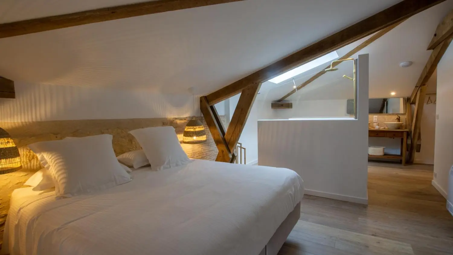 Gite Le Moulin