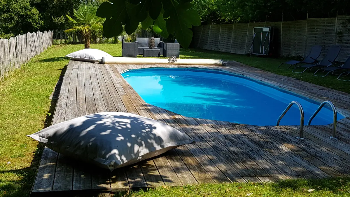 Gite Le Chemin des Figuiers 1