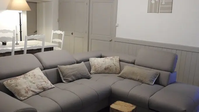 Gite Le Chemin des Figuiers 4