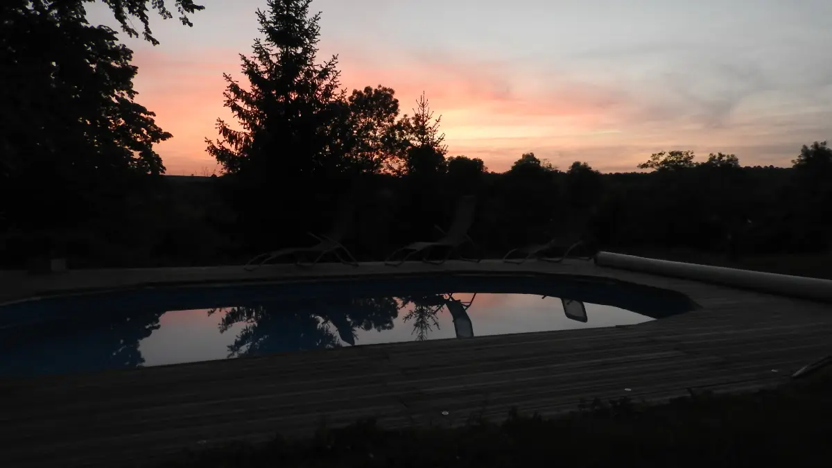 Gite Le Chemin des Figuiers 6