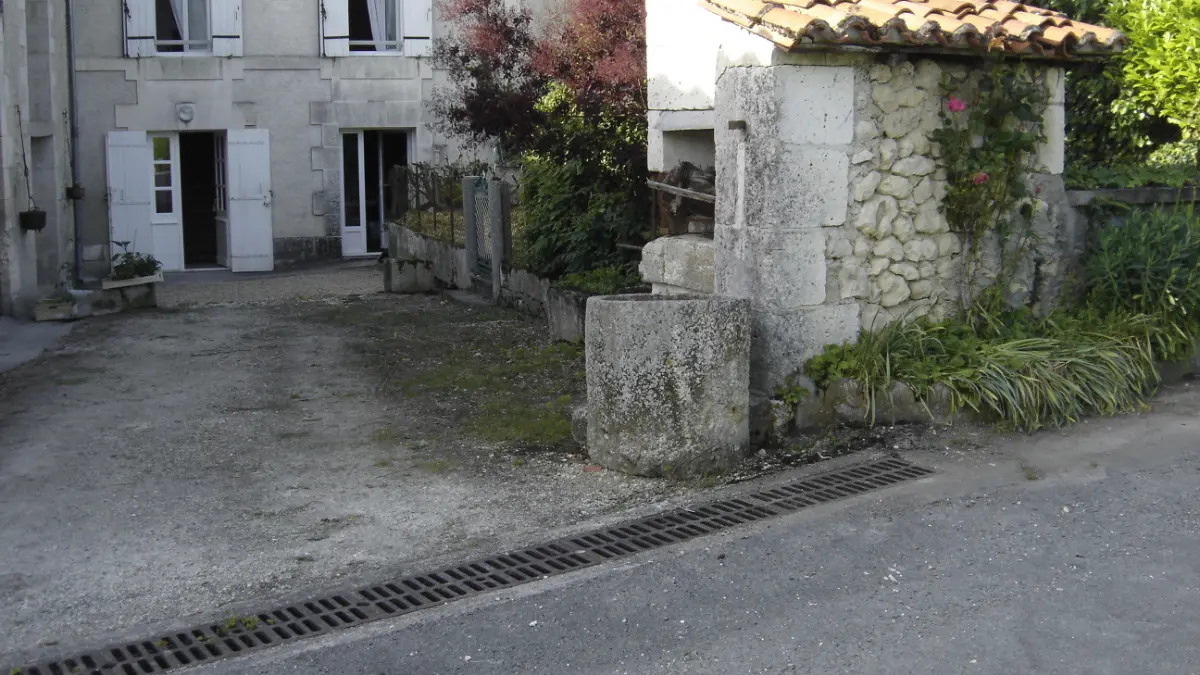 Gite Le Chemin des Figuiers 9