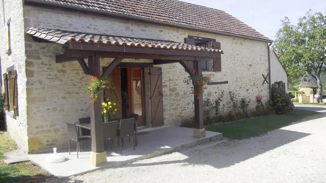 Gîte Le Lilas