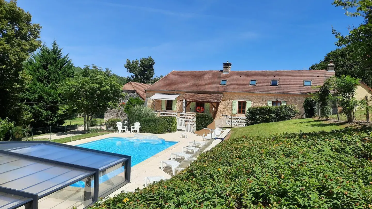 Gîte Les Papillons des bois