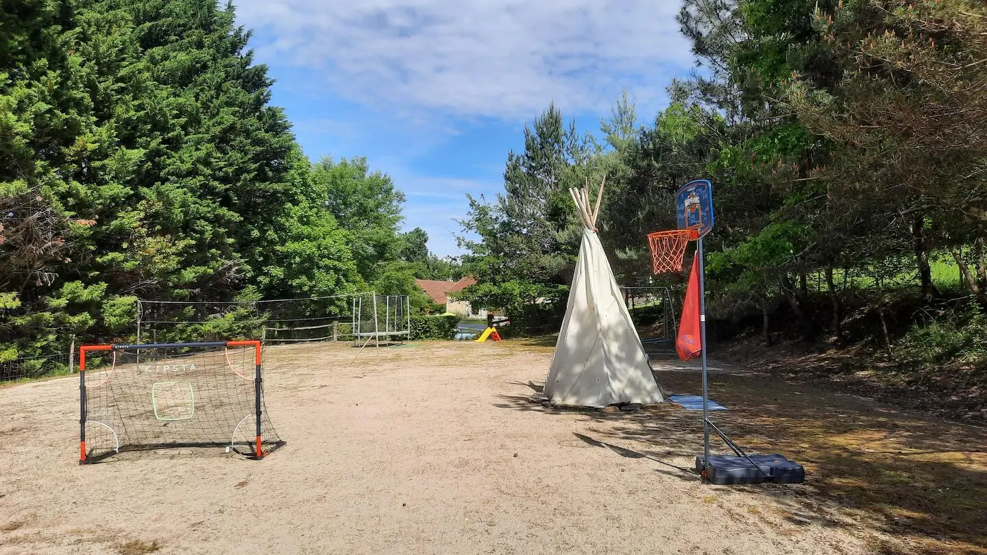 Gite Papillons des Bois (11)