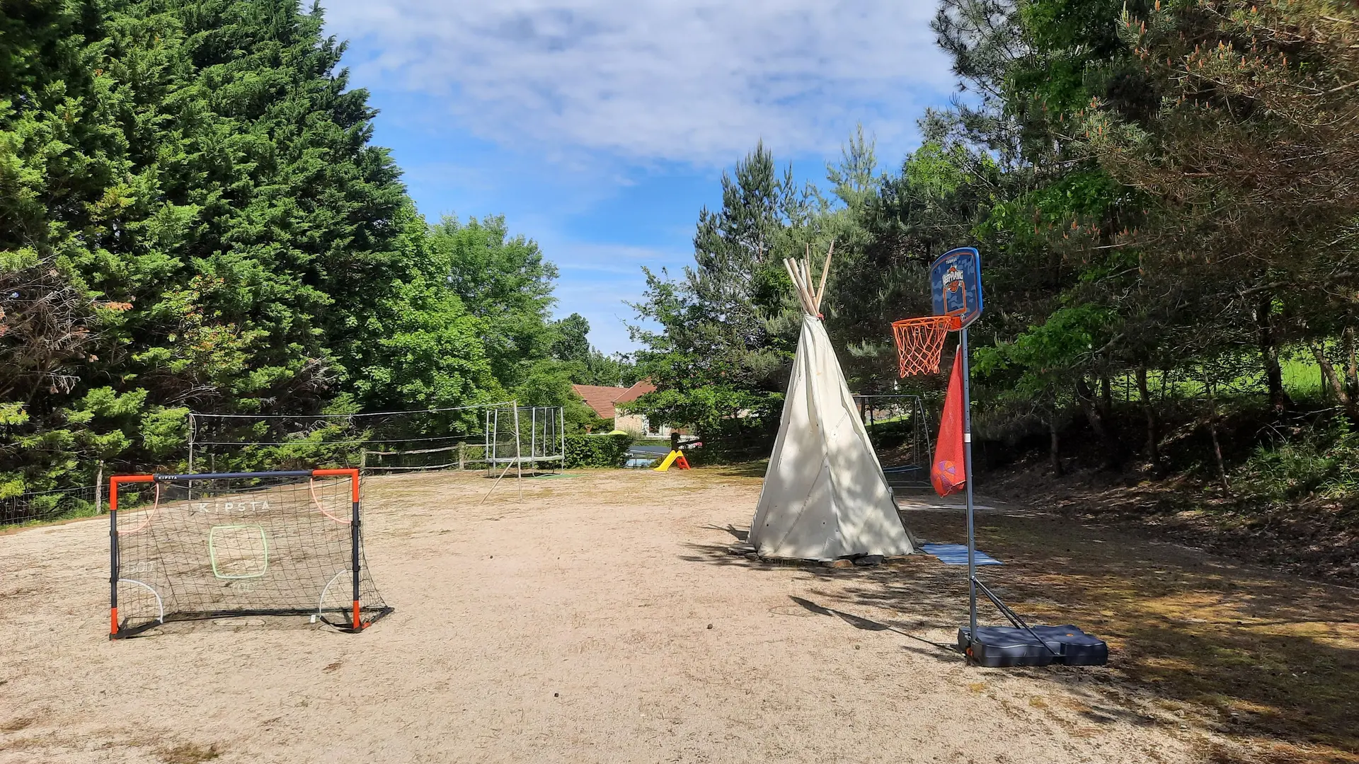 Gite Papillons des Bois (11)