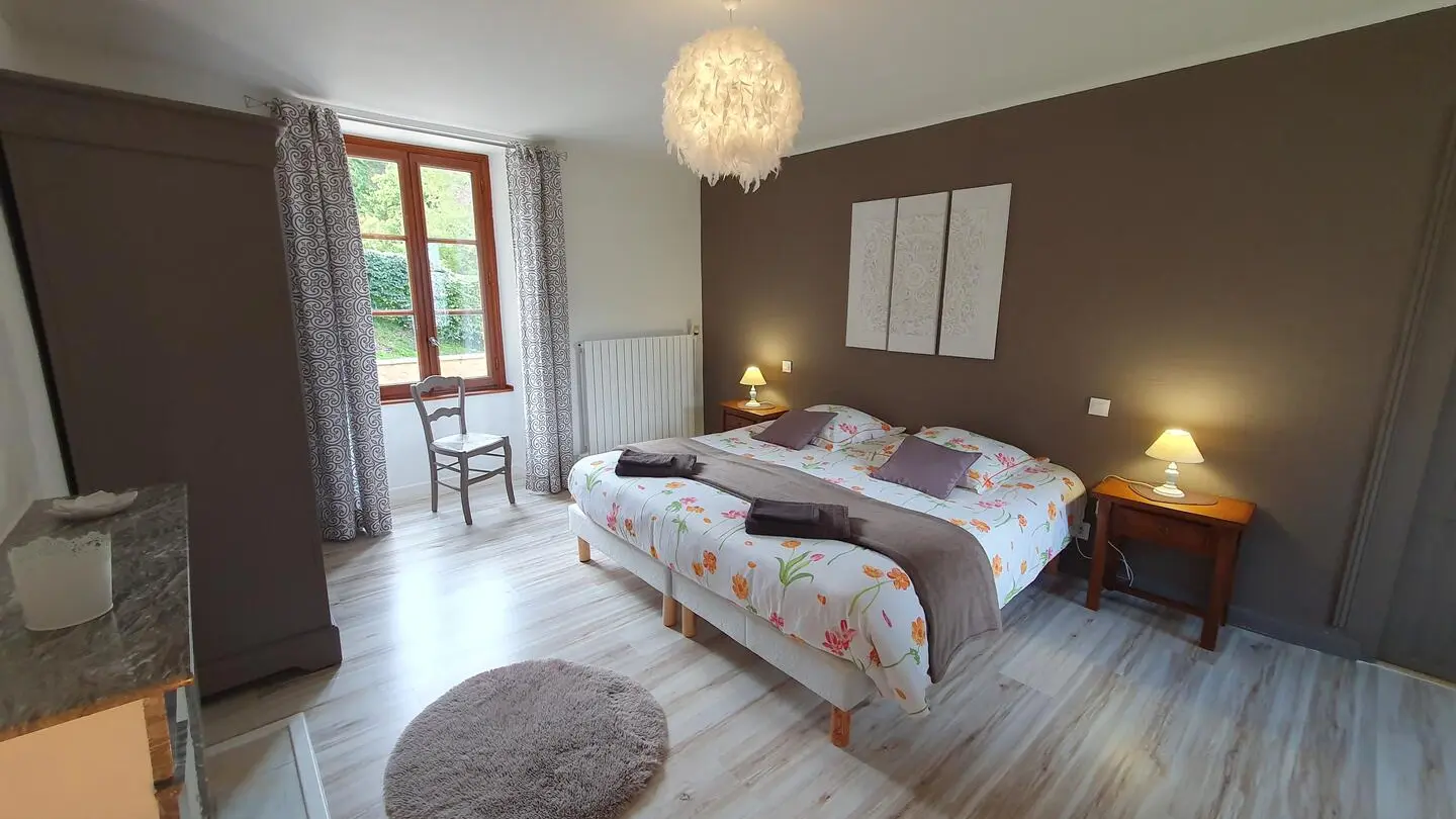 Gite Papillons des Bois (32)