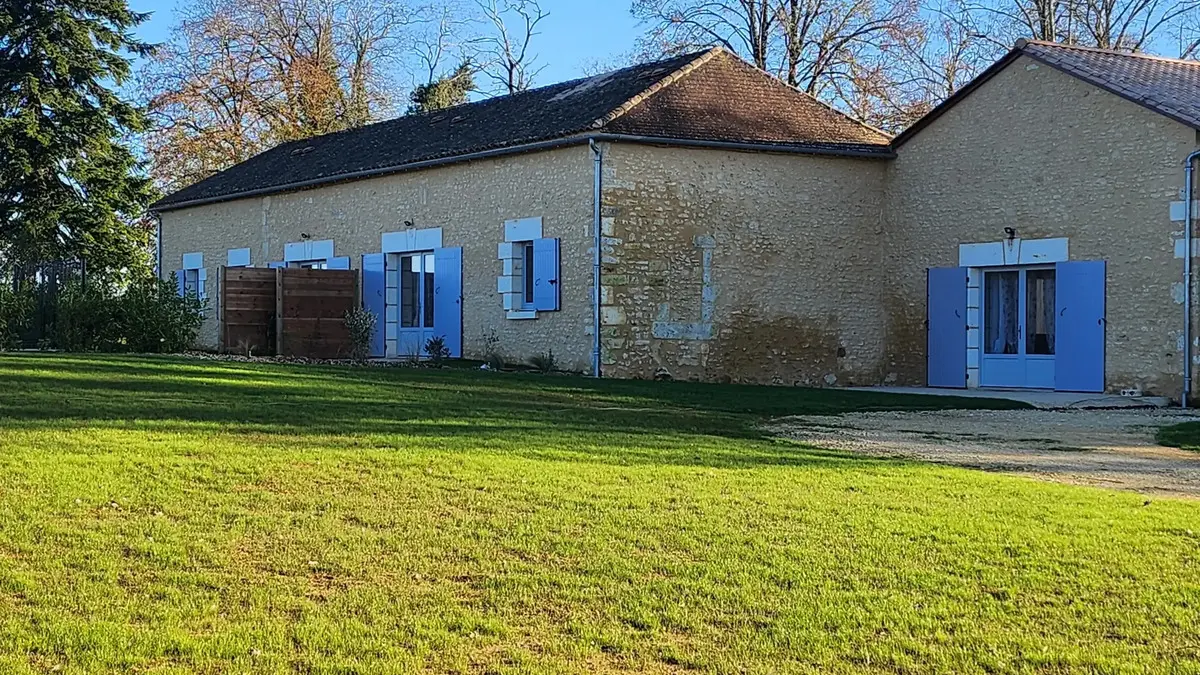 Gite Rossignol 5 2