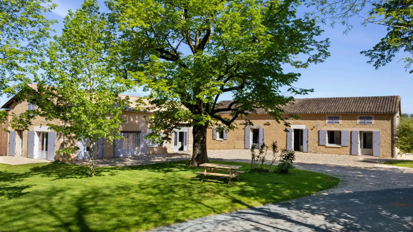 Gite Rossignol 1 2 2