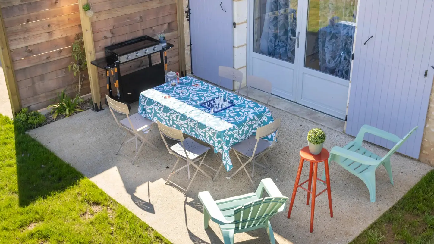 Gite Rossignol 2 2 2