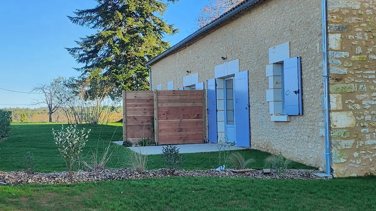Gite Rossignol 2 2