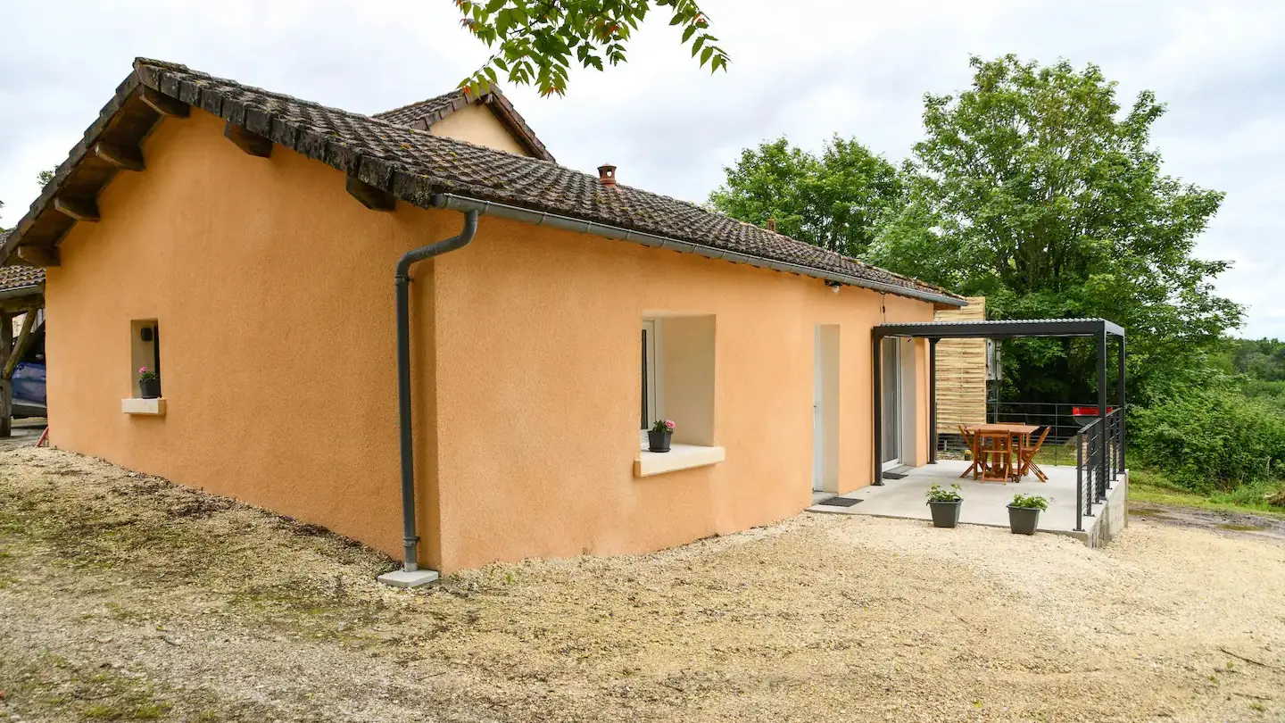 Gite du Pigeonnier