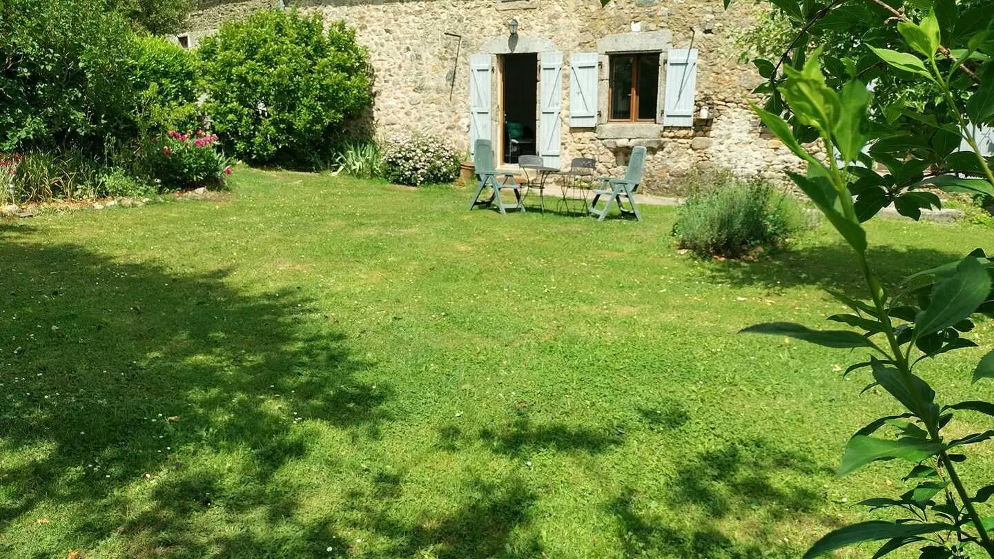 Gîte du Trieux - Extérieur