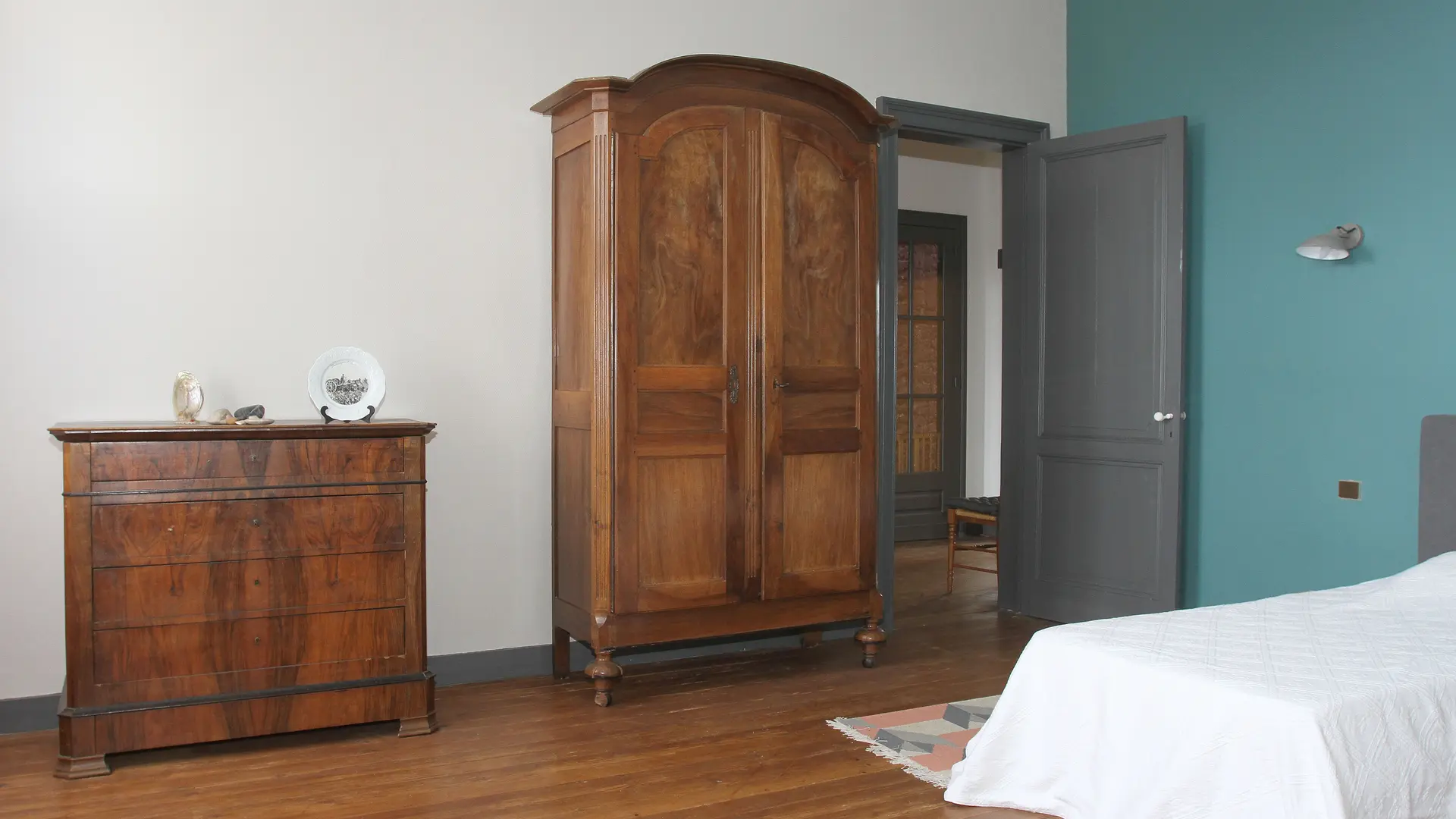 Gîte de Micalet chambre 1 800x600