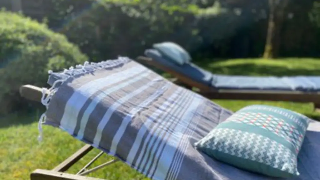 Gîte de l'Atelier 5 (2)