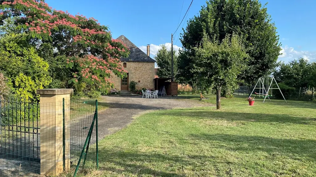 Gite de l'Ecole