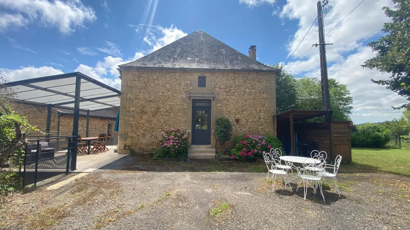 Gîte de l'école