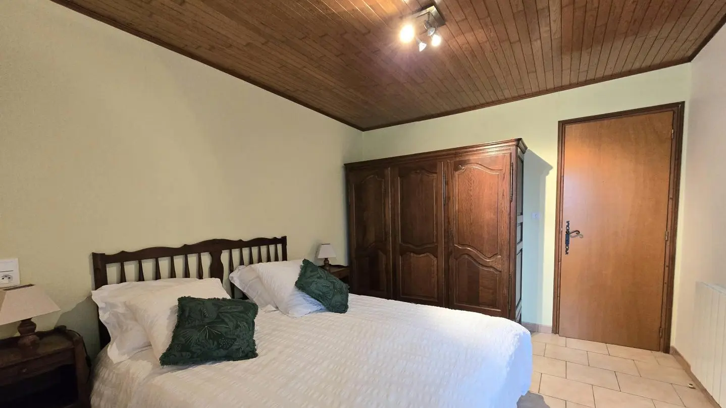 Gite de la Ferme de Larnaudie 3