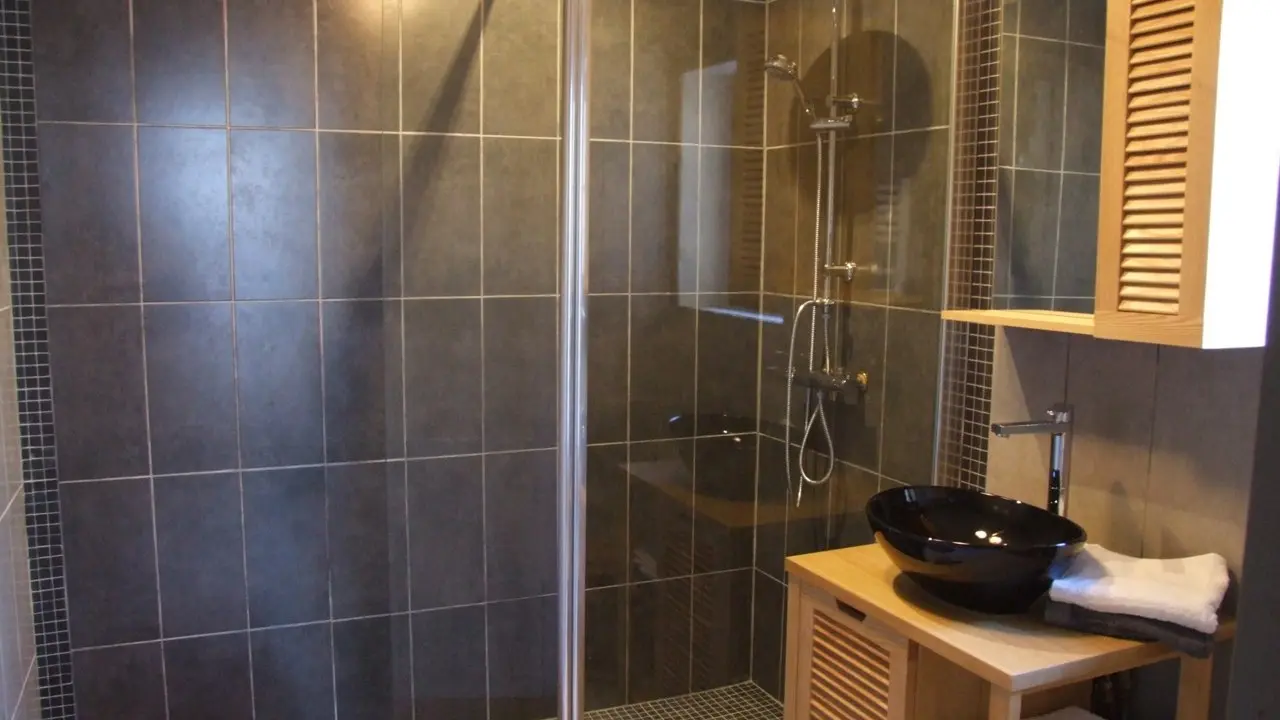 Gite de la Tourate 5