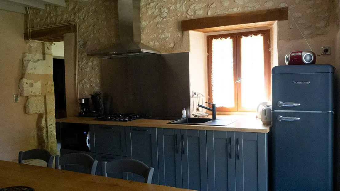 Gite de la Tourate 3