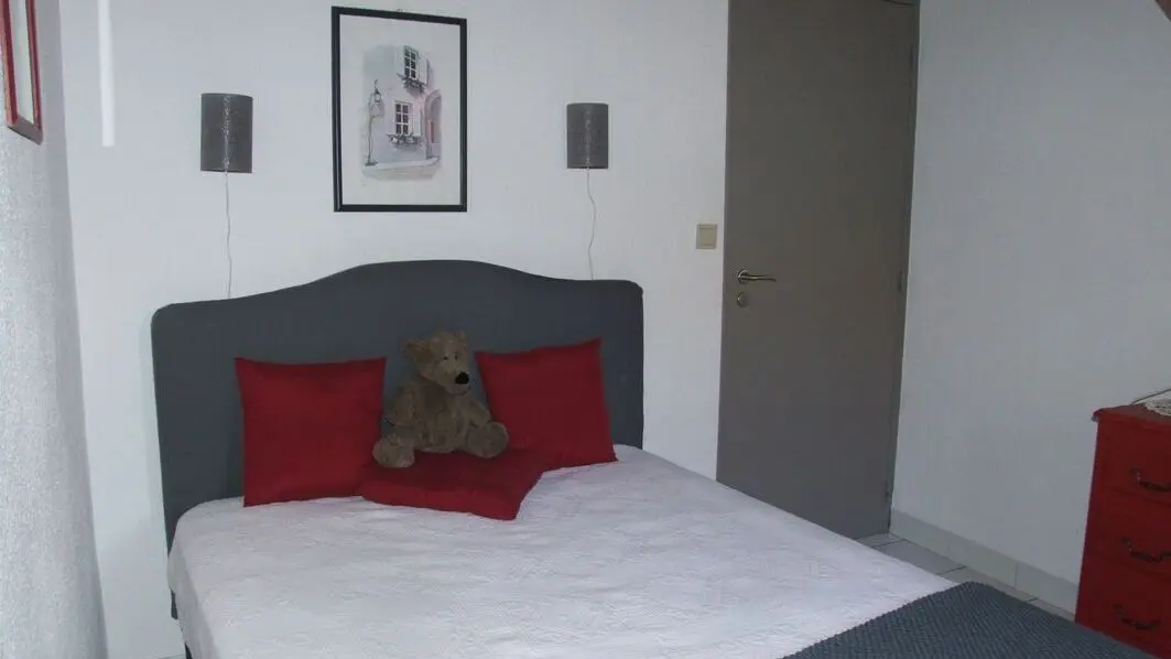 Gite de la Tourate 4