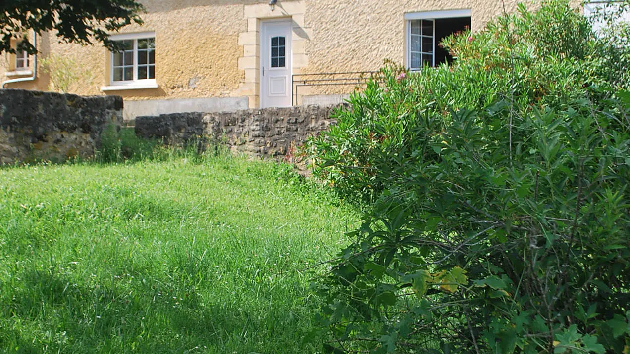 Gite la Garrigue (4)
