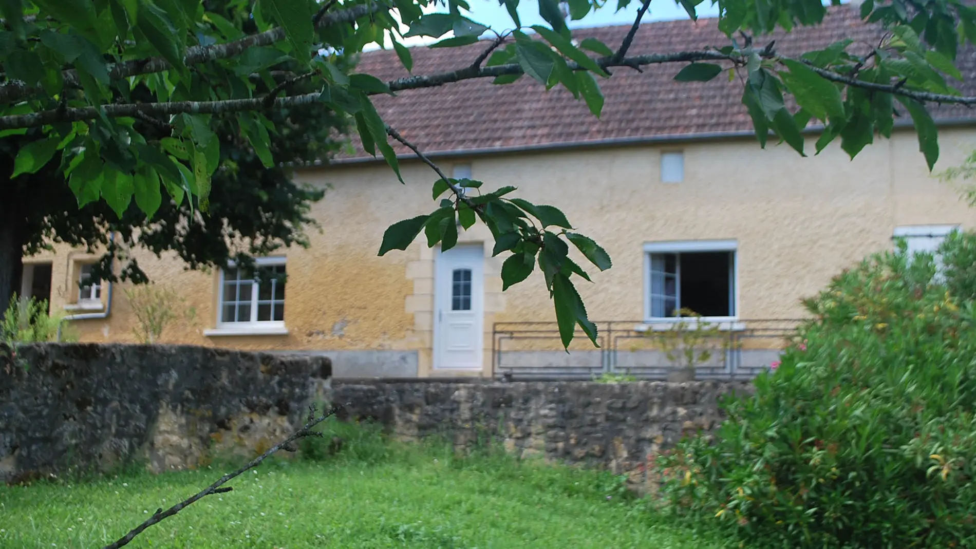Gite la Garrigue (5)