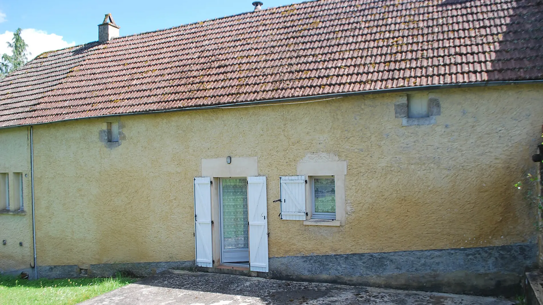 Gite la Garrigue (1)