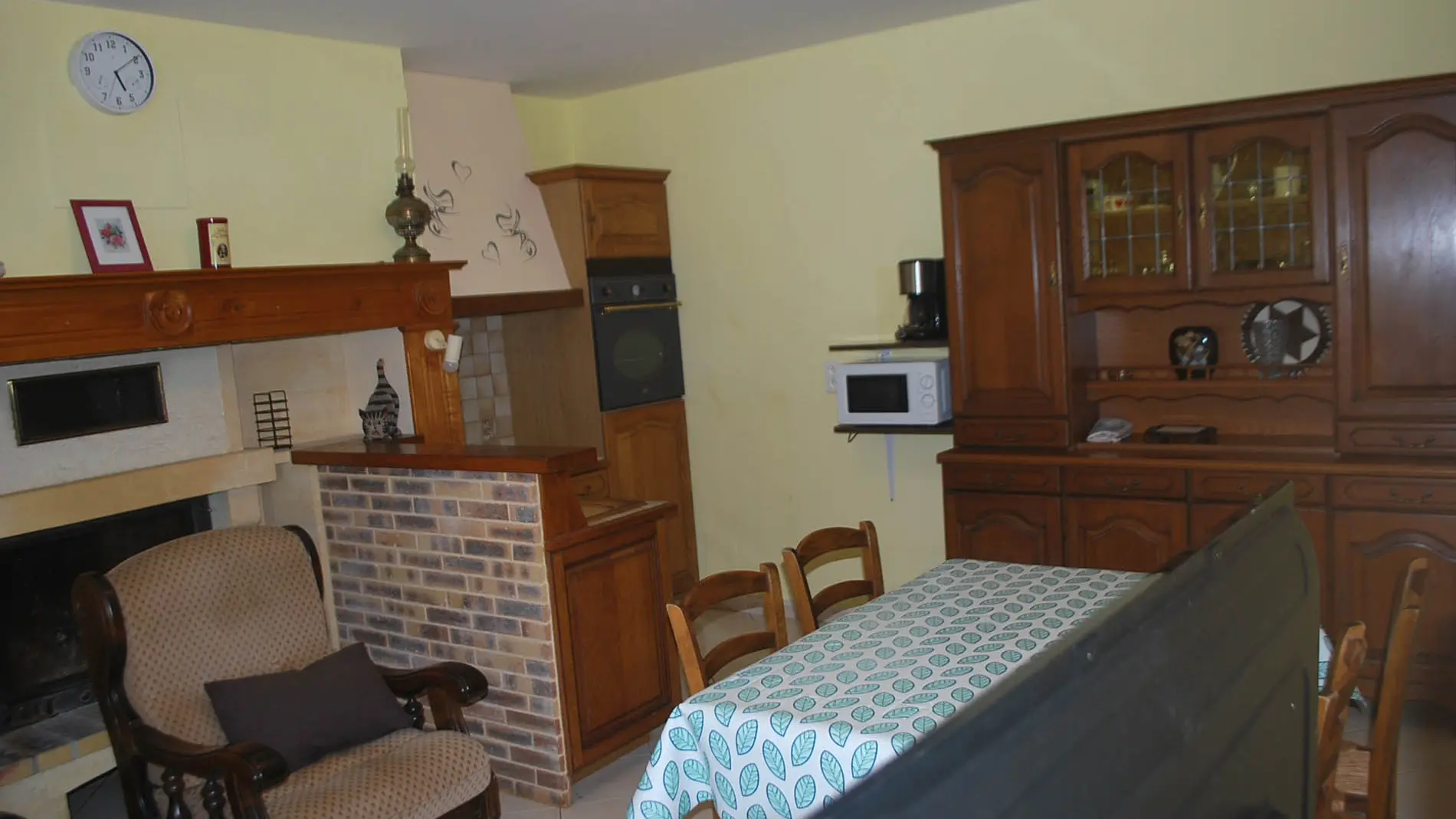Gite la Garrigue (13)