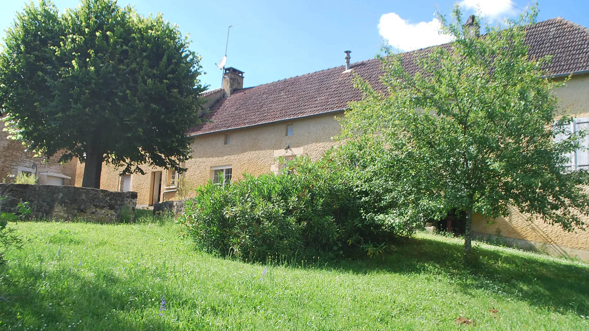 Gite la Garrigue (3)
