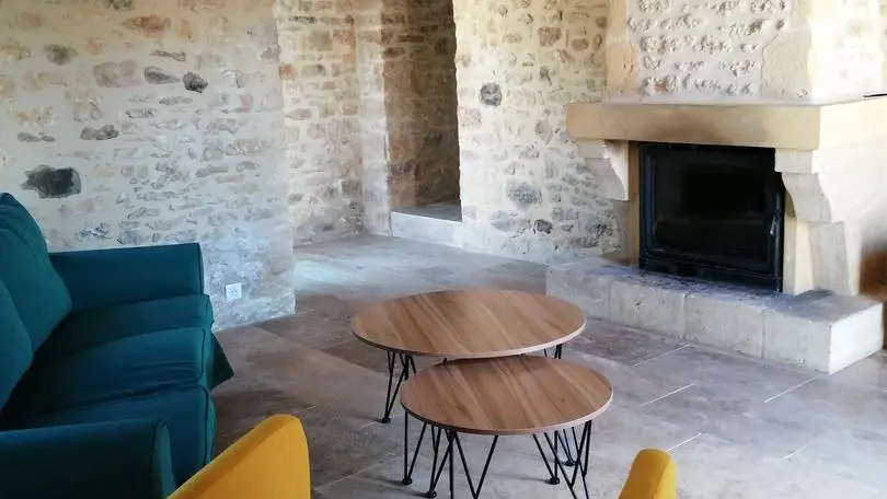Gîte le Sabotier (8) - 6