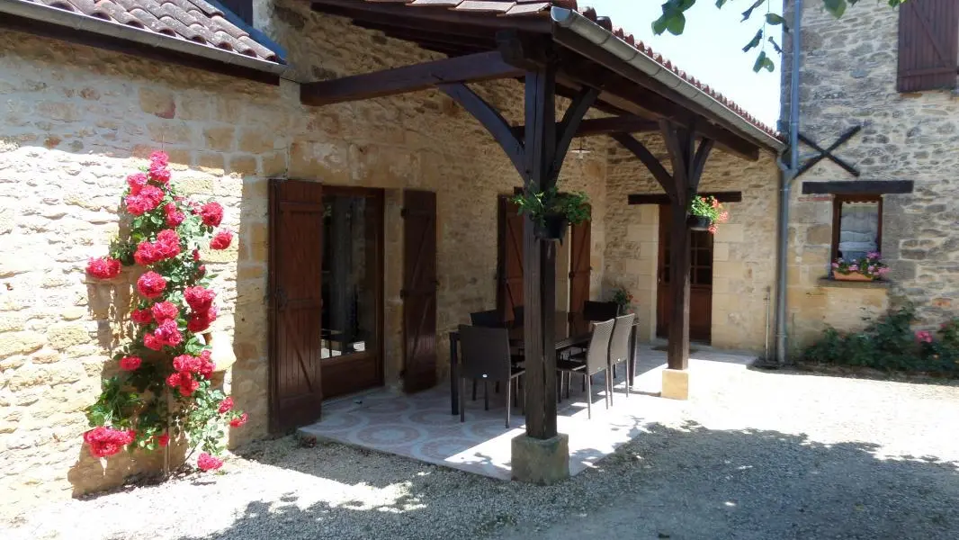 Gîte le tilleul